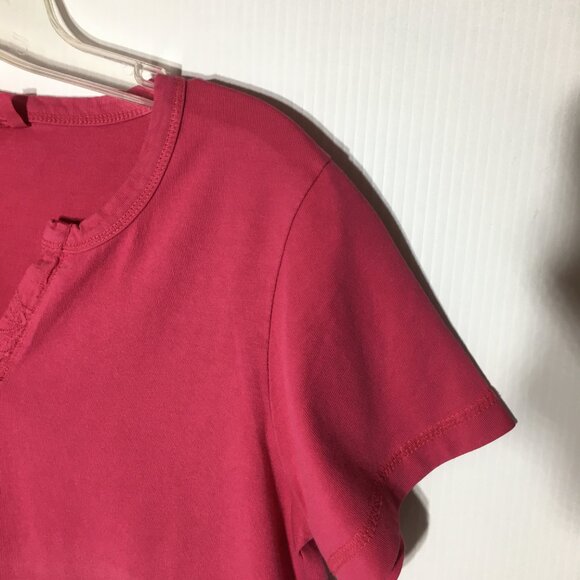 Woolrich Womens T Shirt - Size XS - Pre Owned - R8SQVB - Picture 4 of 10